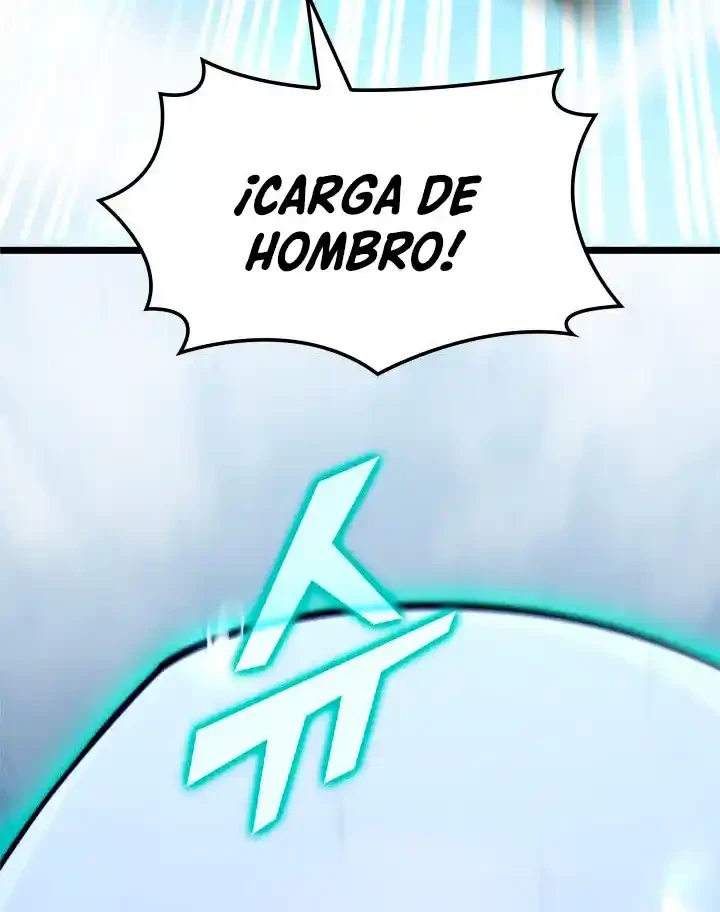 Regreso del ranker de clase SSS Capitulo 26 página 25