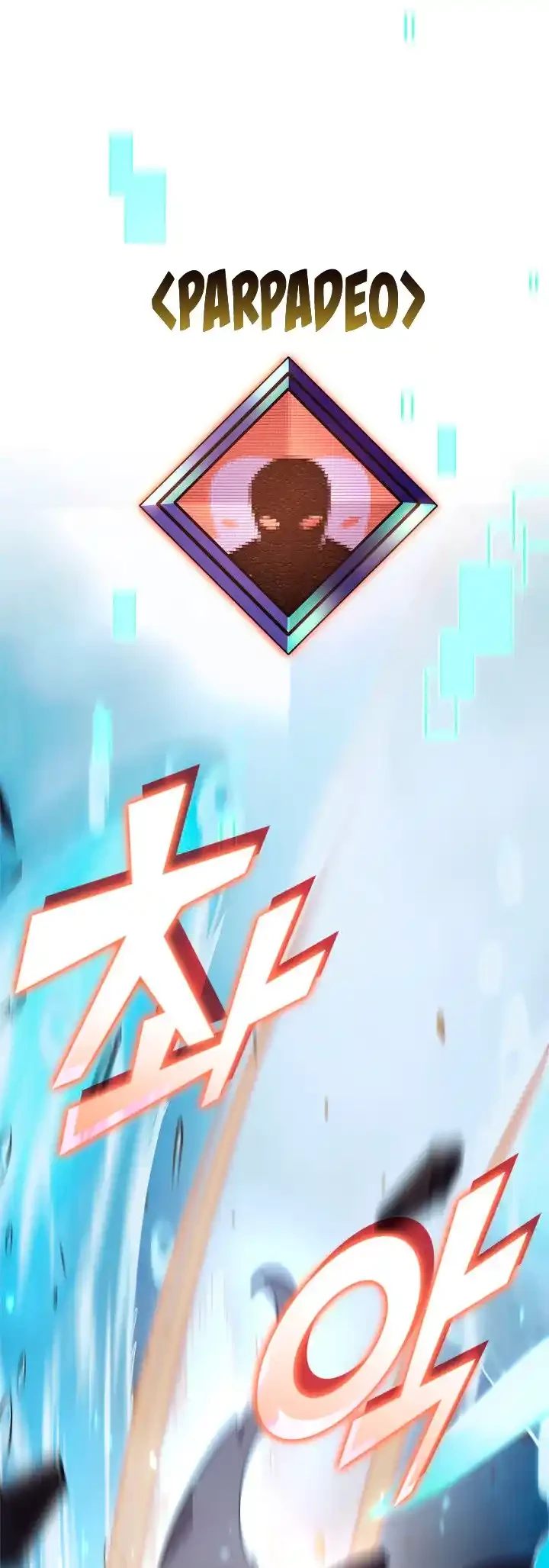 Regreso del ranker de clase SSS Capitulo 26 página 36