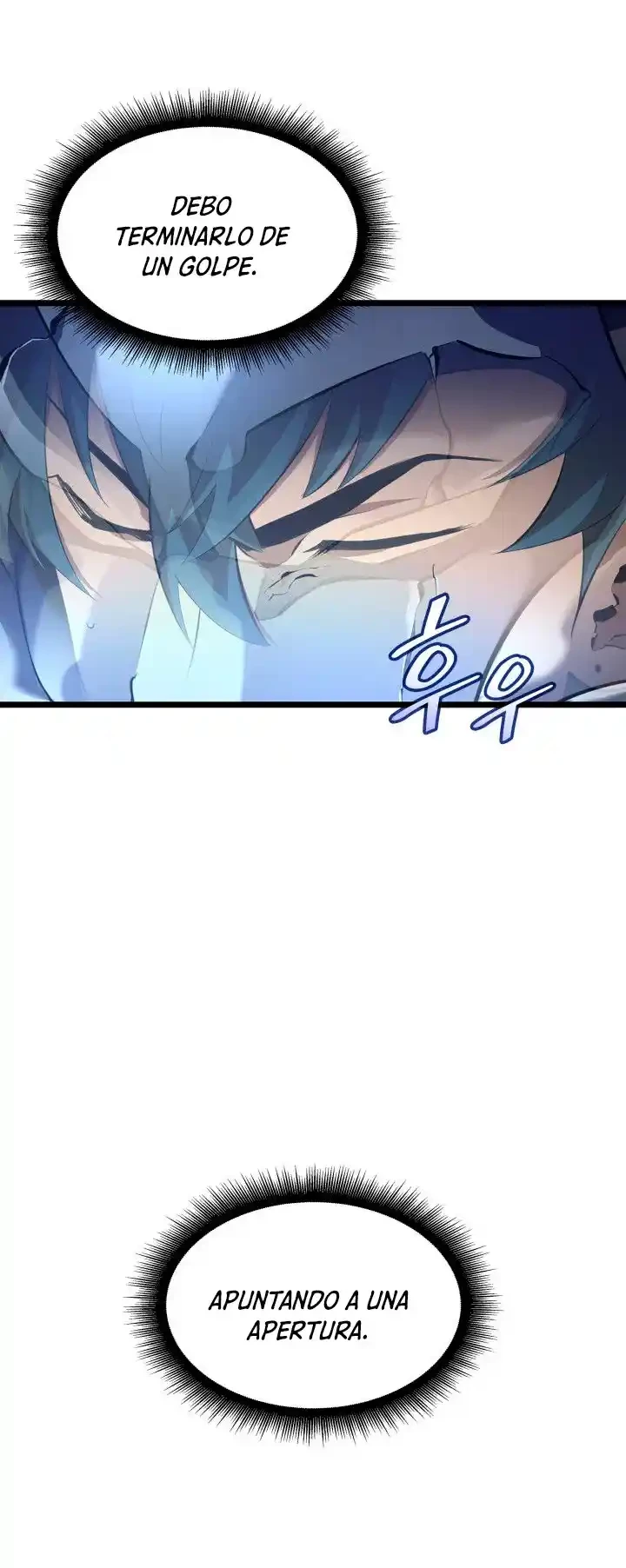 Regreso del ranker de clase SSS Capitulo 26 página 50
