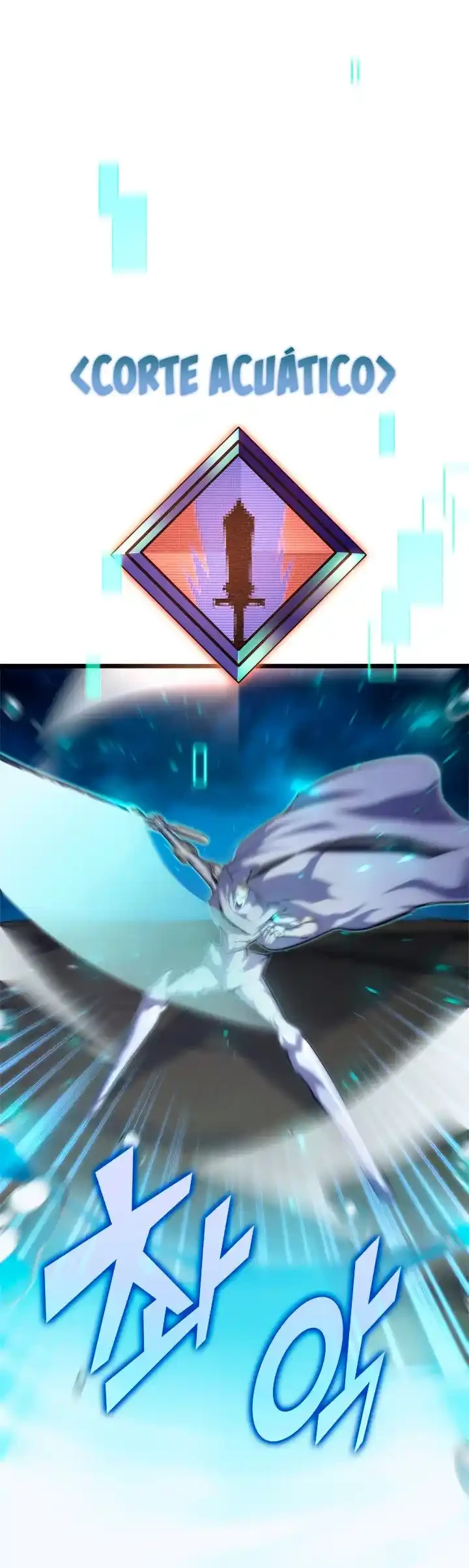 Regreso del ranker de clase SSS Capitulo 26 página 56