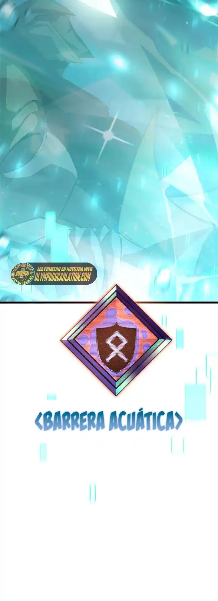 Regreso del ranker de clase SSS Capitulo 26 página 60