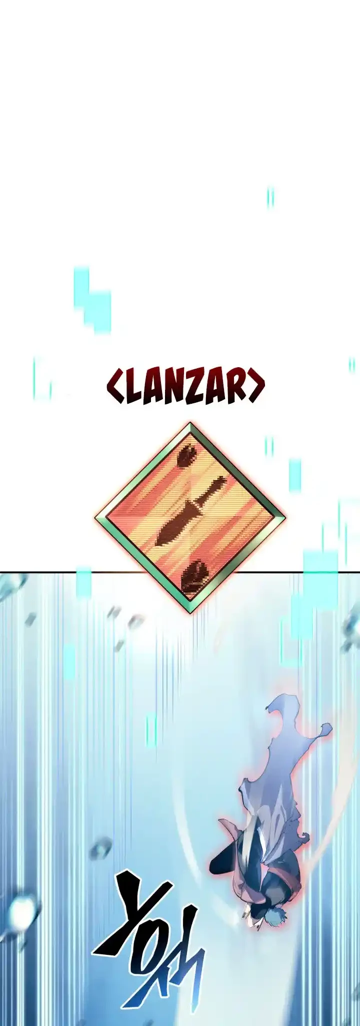 Regreso del ranker de clase SSS Capitulo 26 página 62