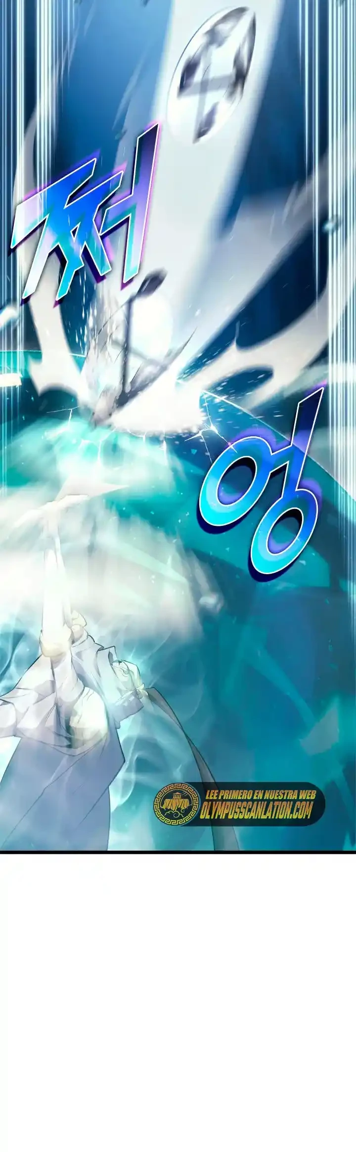 Regreso del ranker de clase SSS Capitulo 26 página 63