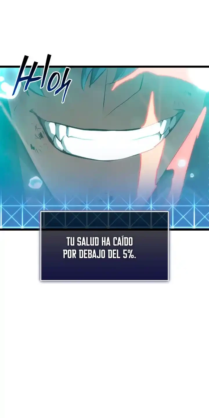 Regreso del ranker de clase SSS Capitulo 26 página 68