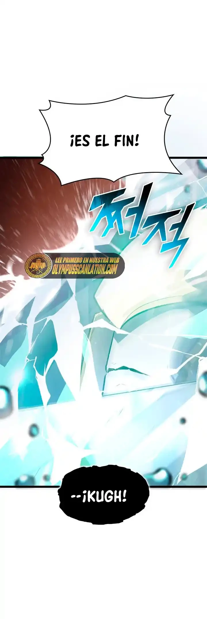 Regreso del ranker de clase SSS Capitulo 26 página 72