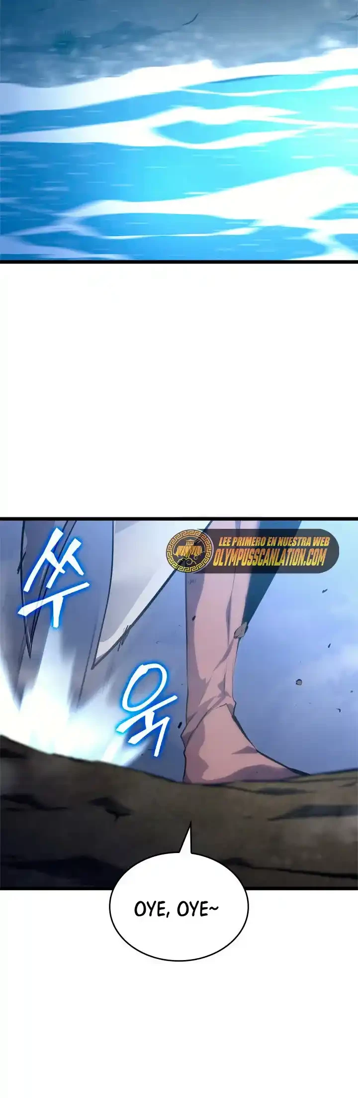 Regreso del ranker de clase SSS Capitulo 26 página 85