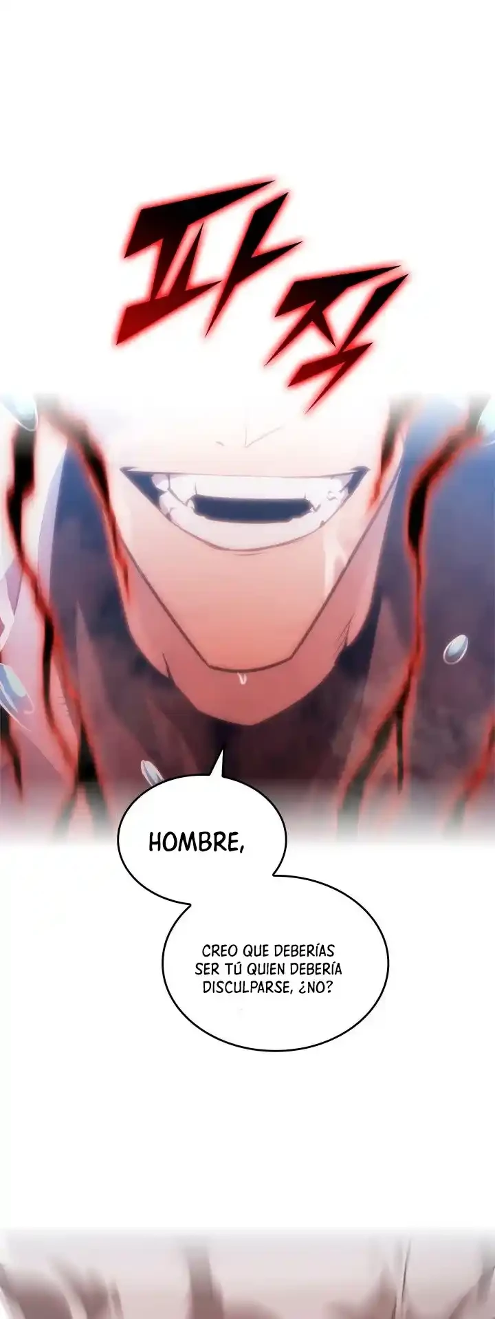 Regreso del ranker de clase SSS Capitulo 26 página 9