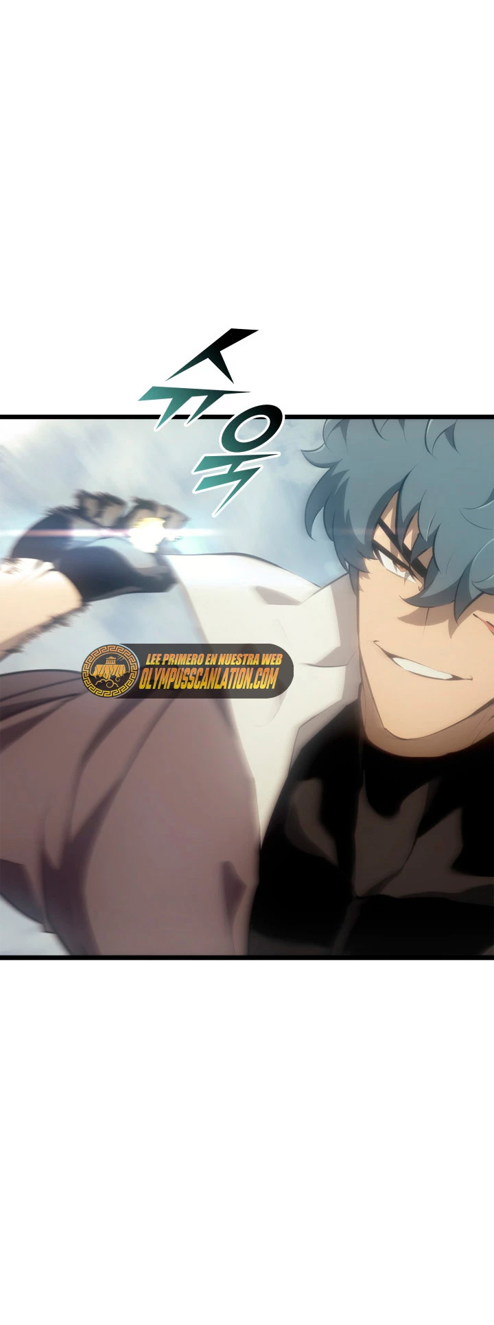 Regreso del ranker de clase SSS Capitulo 27 página 12
