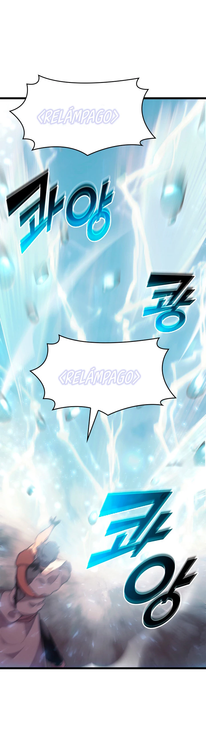 Regreso del ranker de clase SSS Capitulo 27 página 18