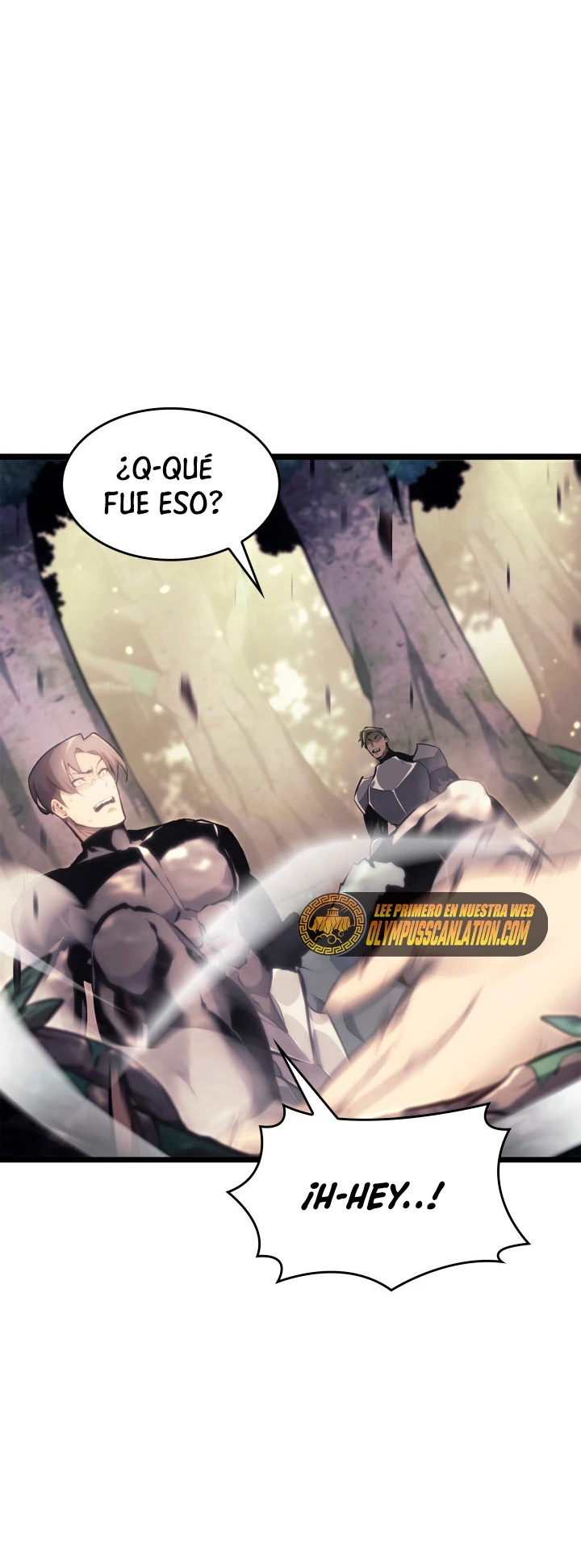 Regreso del ranker de clase SSS Capitulo 27 página 67