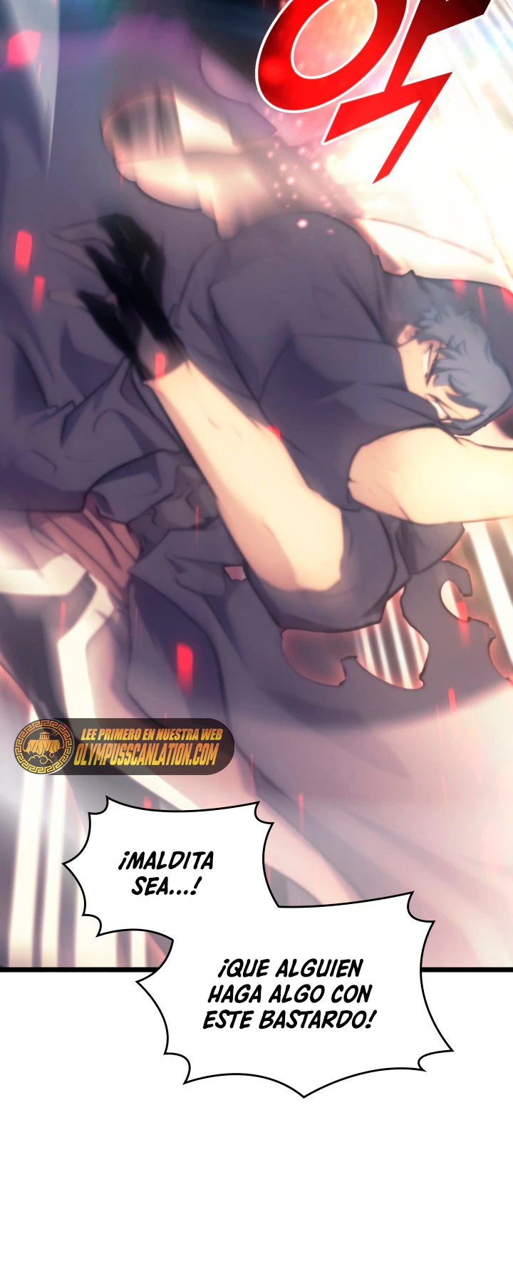 Regreso del ranker de clase SSS Capitulo 27 página 75