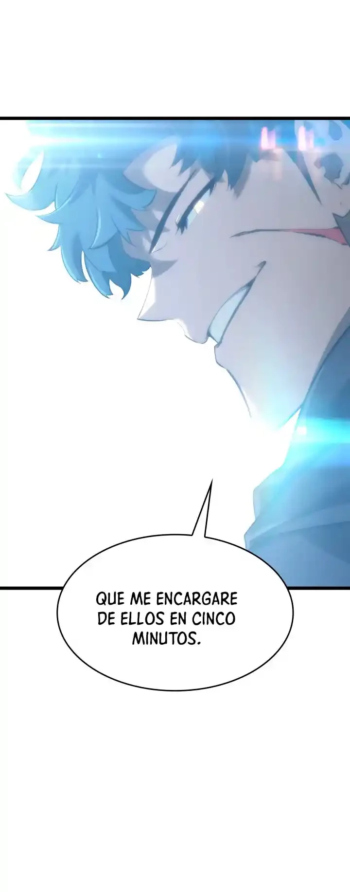 Regreso del ranker de clase SSS Capitulo 28 página 14