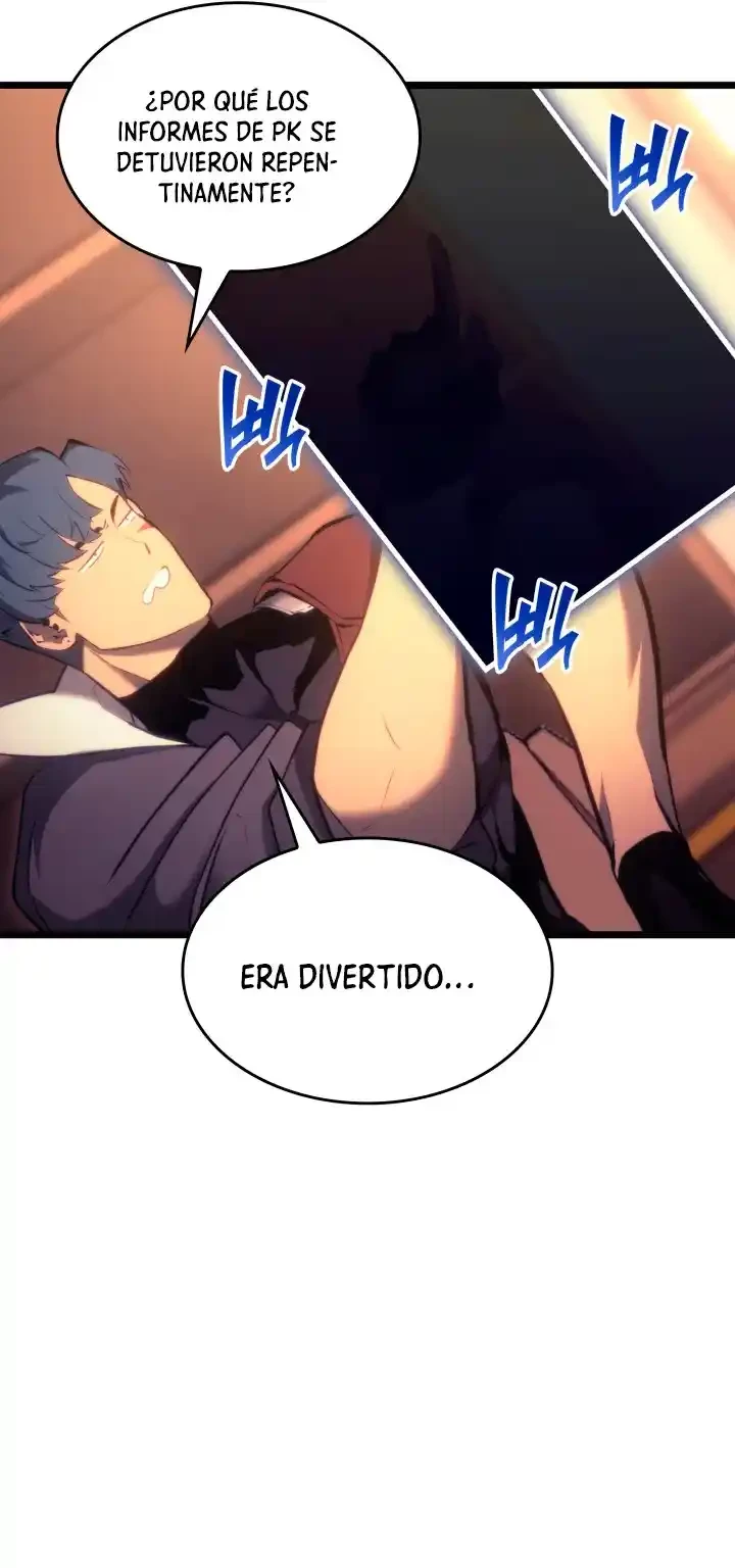 Regreso del ranker de clase SSS Capitulo 28 página 18
