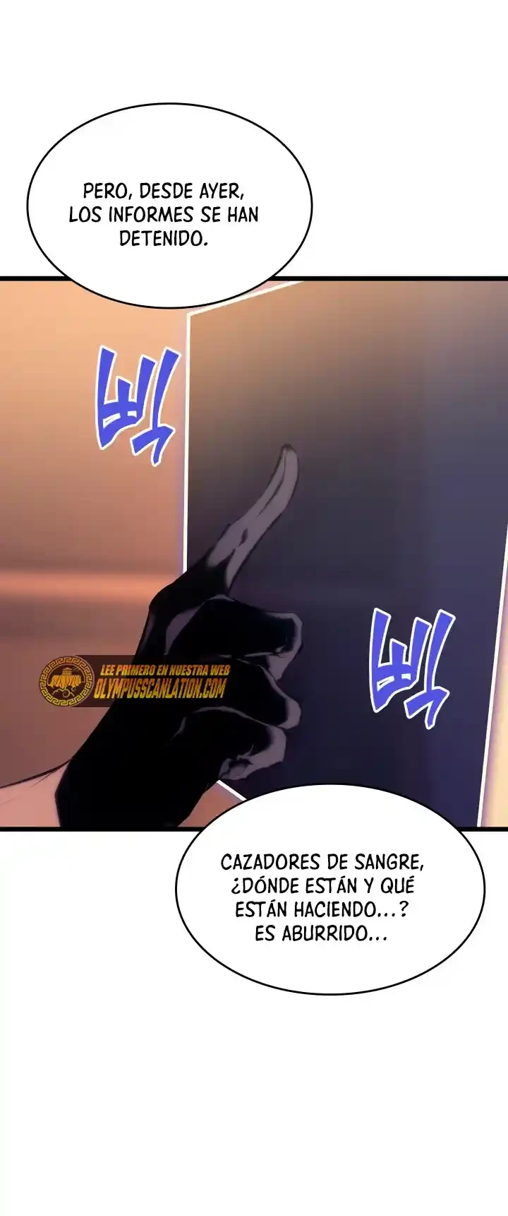 Regreso del ranker de clase SSS Capitulo 28 página 20