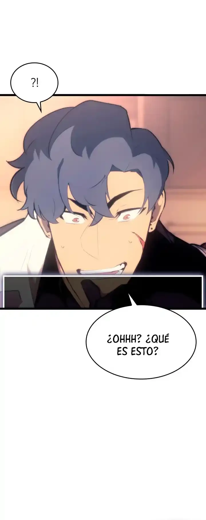 Regreso del ranker de clase SSS Capitulo 28 página 21
