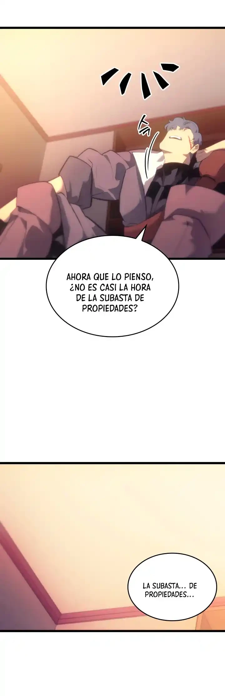 Regreso del ranker de clase SSS Capitulo 28 página 29