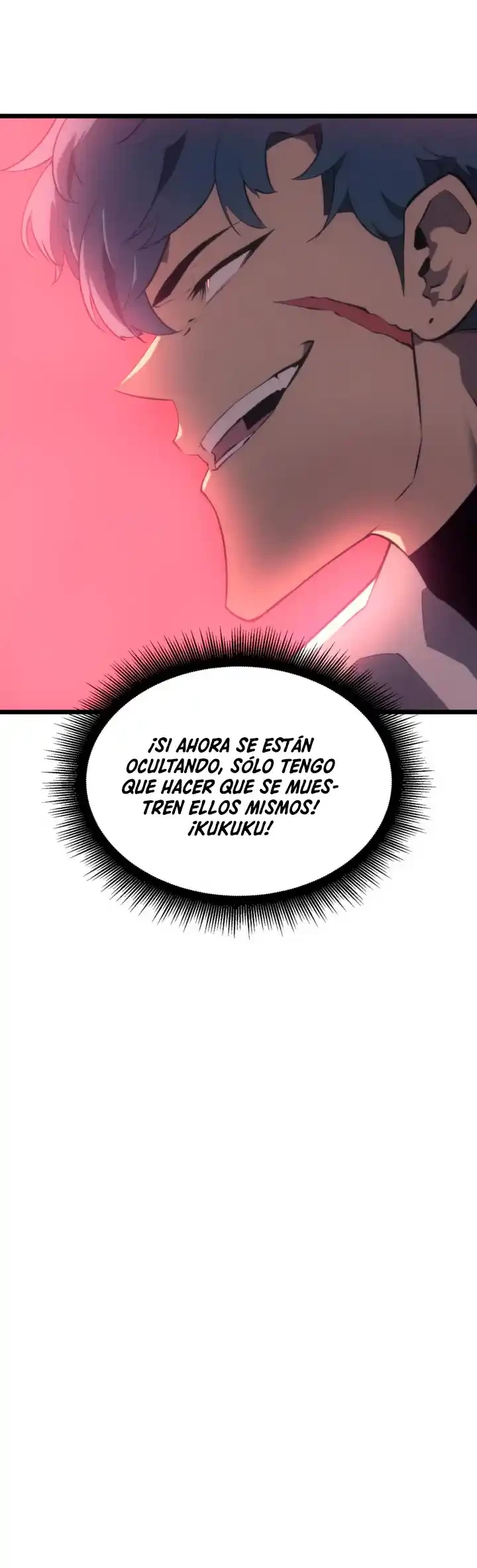 Regreso del ranker de clase SSS Capitulo 28 página 31