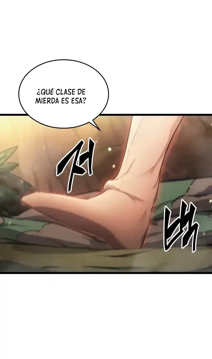Regreso del ranker de clase SSS Capitulo 28 página 5
