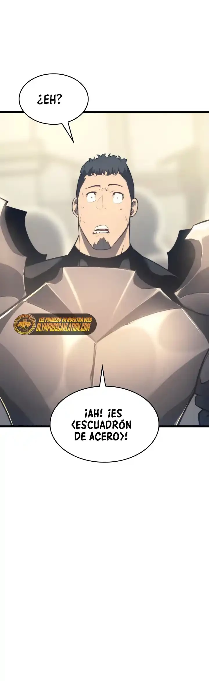 Regreso del ranker de clase SSS Capitulo 28 página 62