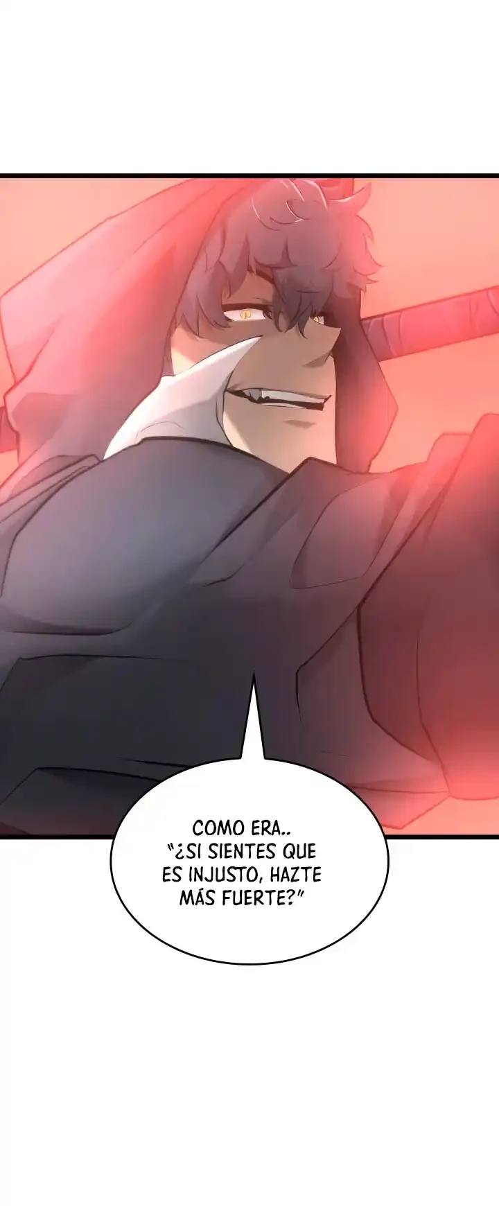 Regreso del ranker de clase SSS Capitulo 28 página 8