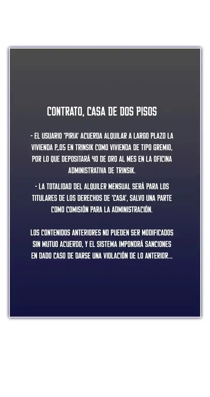 Regreso del ranker de clase SSS Capitulo 29 página 18