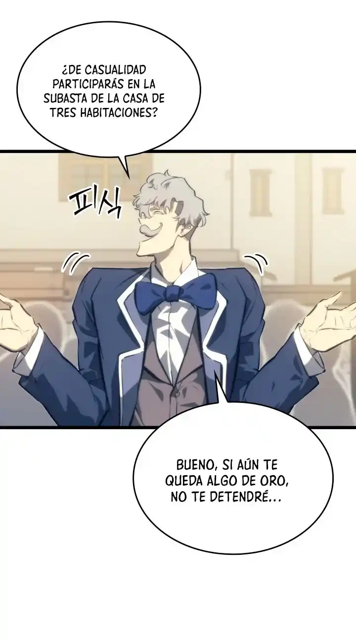 Regreso del ranker de clase SSS Capitulo 29 página 23
