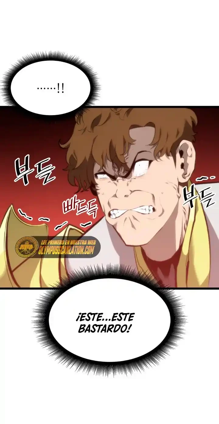 Regreso del ranker de clase SSS Capitulo 29 página 24