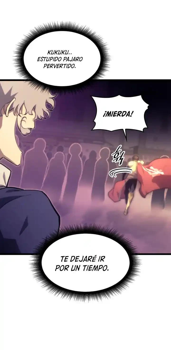 Regreso del ranker de clase SSS Capitulo 29 página 25