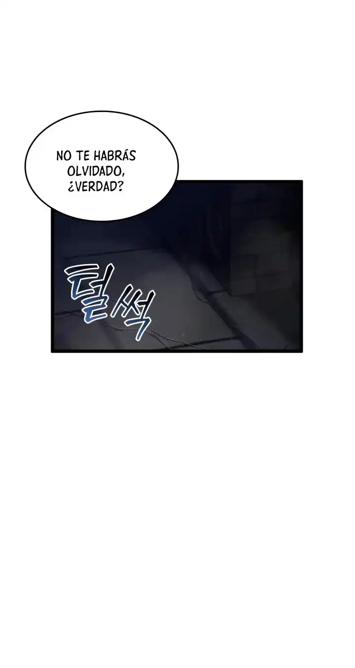 Regreso del ranker de clase SSS Capitulo 29 página 34