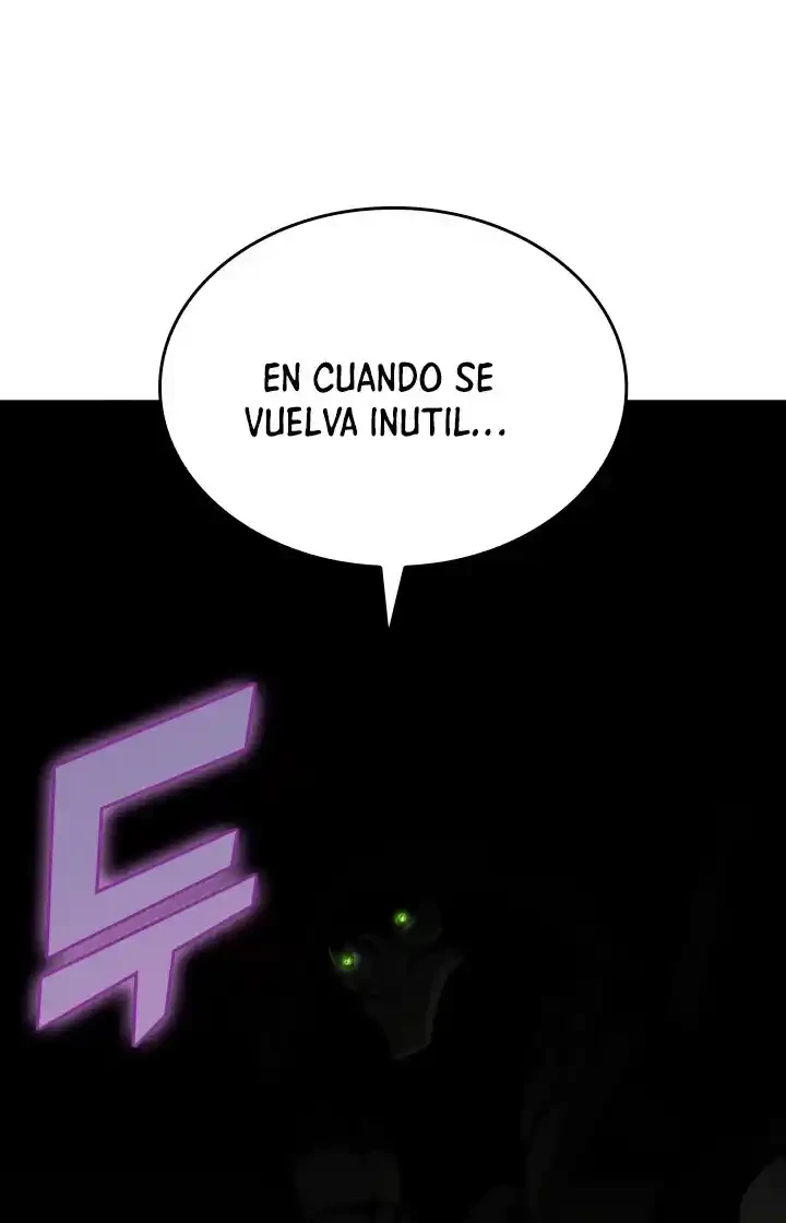 Regreso del ranker de clase SSS Capitulo 29 página 36