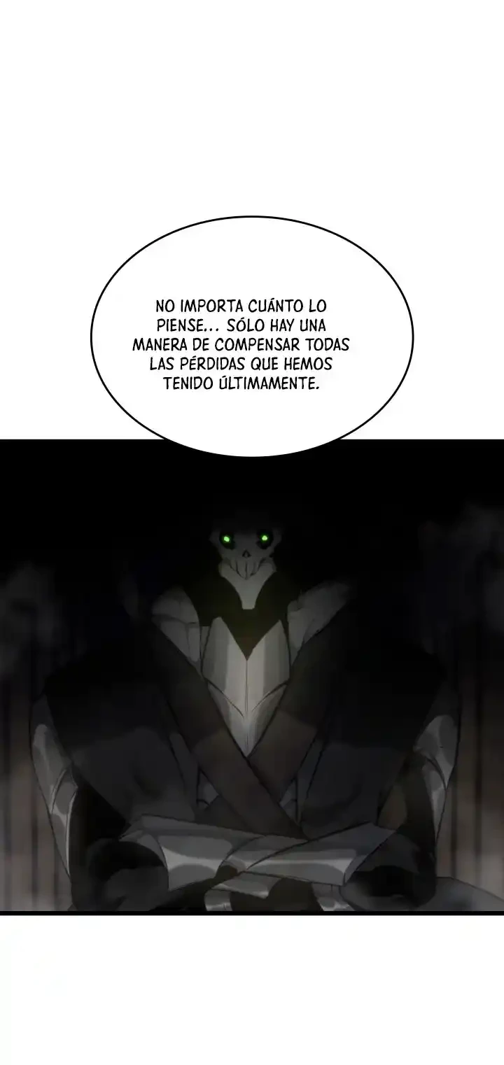 Regreso del ranker de clase SSS Capitulo 29 página 42
