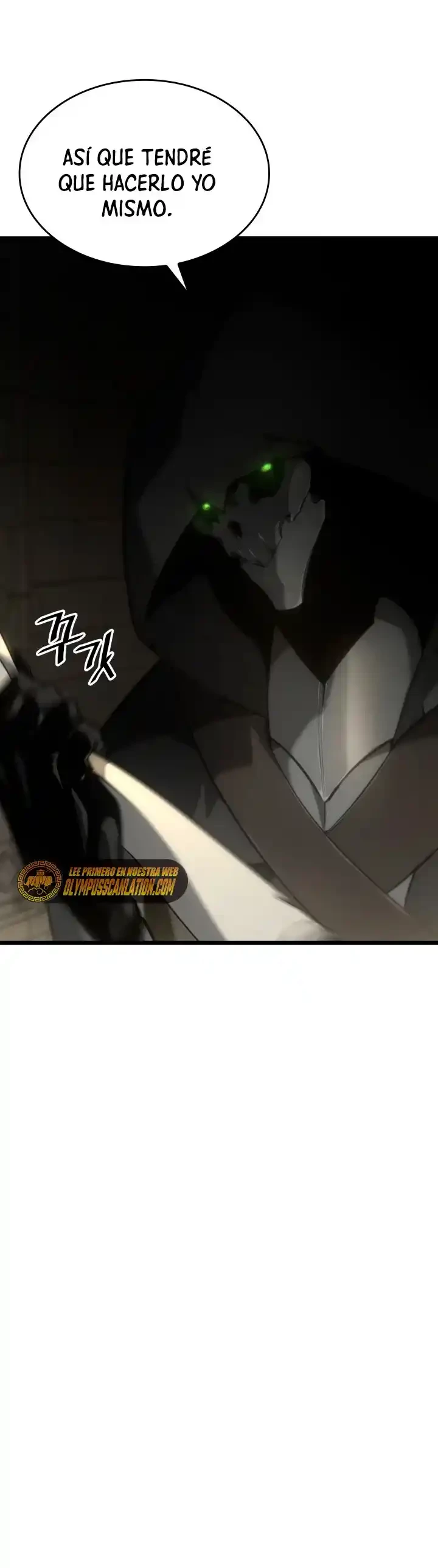 Regreso del ranker de clase SSS Capitulo 29 página 46
