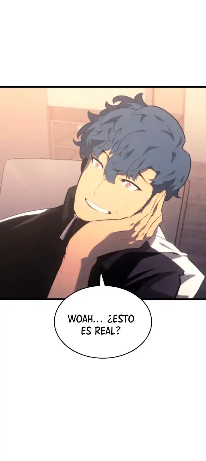 Regreso del ranker de clase SSS Capitulo 29 página 48