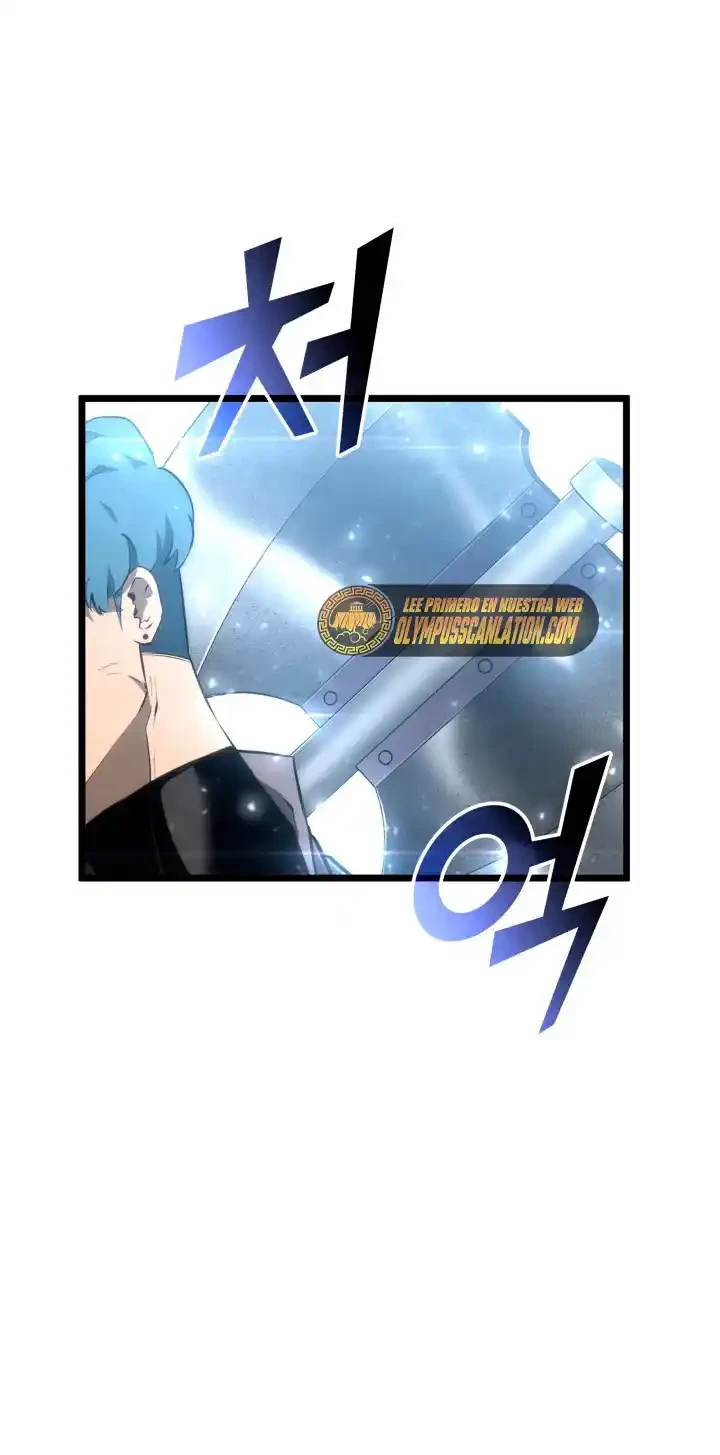 Regreso del ranker de clase SSS Capitulo 29 página 55