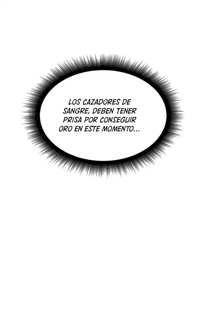 Regreso del ranker de clase SSS Capitulo 29 página 57
