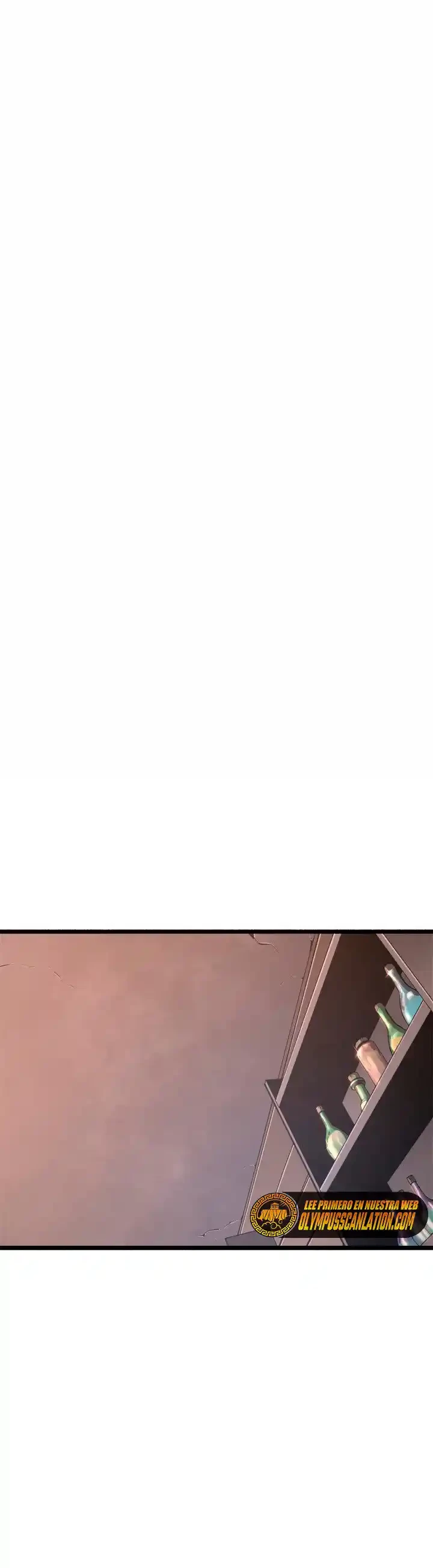 Regreso del ranker de clase SSS Capitulo 3 página 26