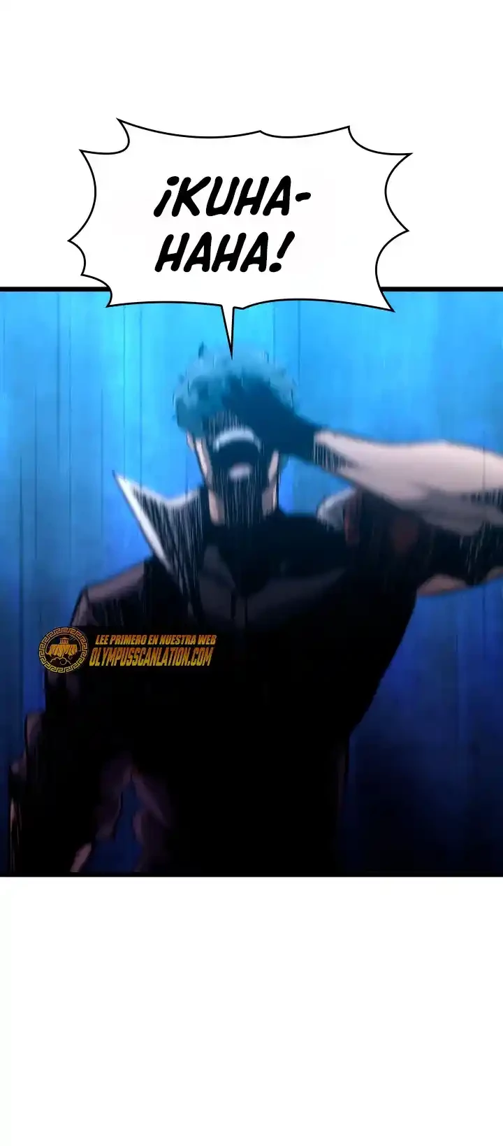 Regreso del ranker de clase SSS Capitulo 30 página 26