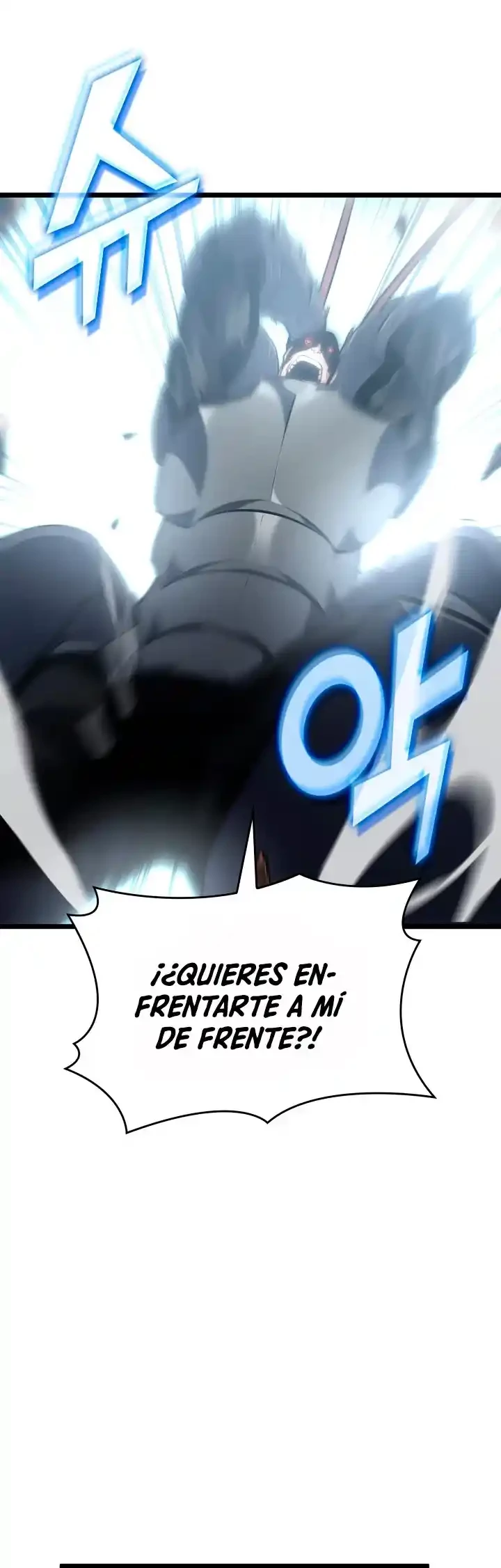Regreso del ranker de clase SSS Capitulo 30 página 50