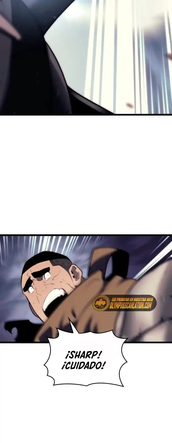 Regreso del ranker de clase SSS Capitulo 30 página 53