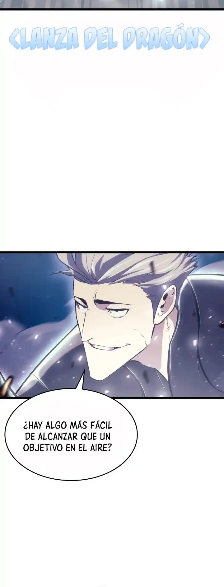Regreso del ranker de clase SSS Capitulo 30 página 59