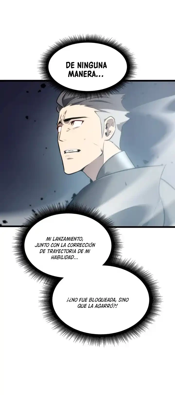 Regreso del ranker de clase SSS Capitulo 31 página 11
