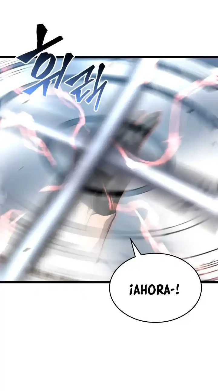 Regreso del ranker de clase SSS Capitulo 31 página 12