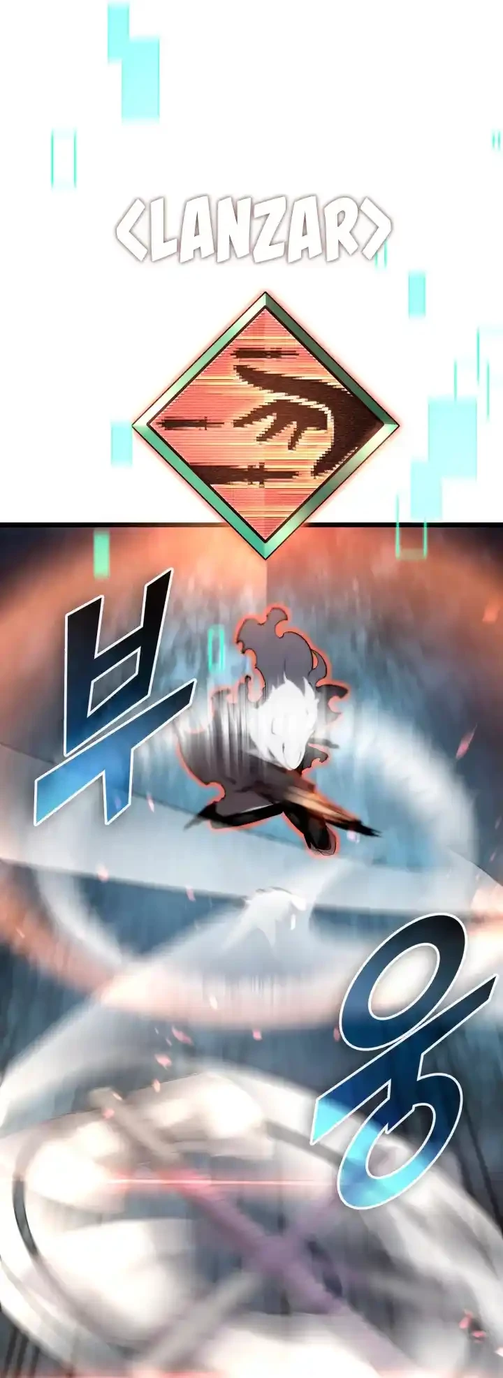 Regreso del ranker de clase SSS Capitulo 31 página 18