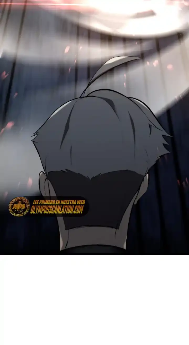 Regreso del ranker de clase SSS Capitulo 31 página 19