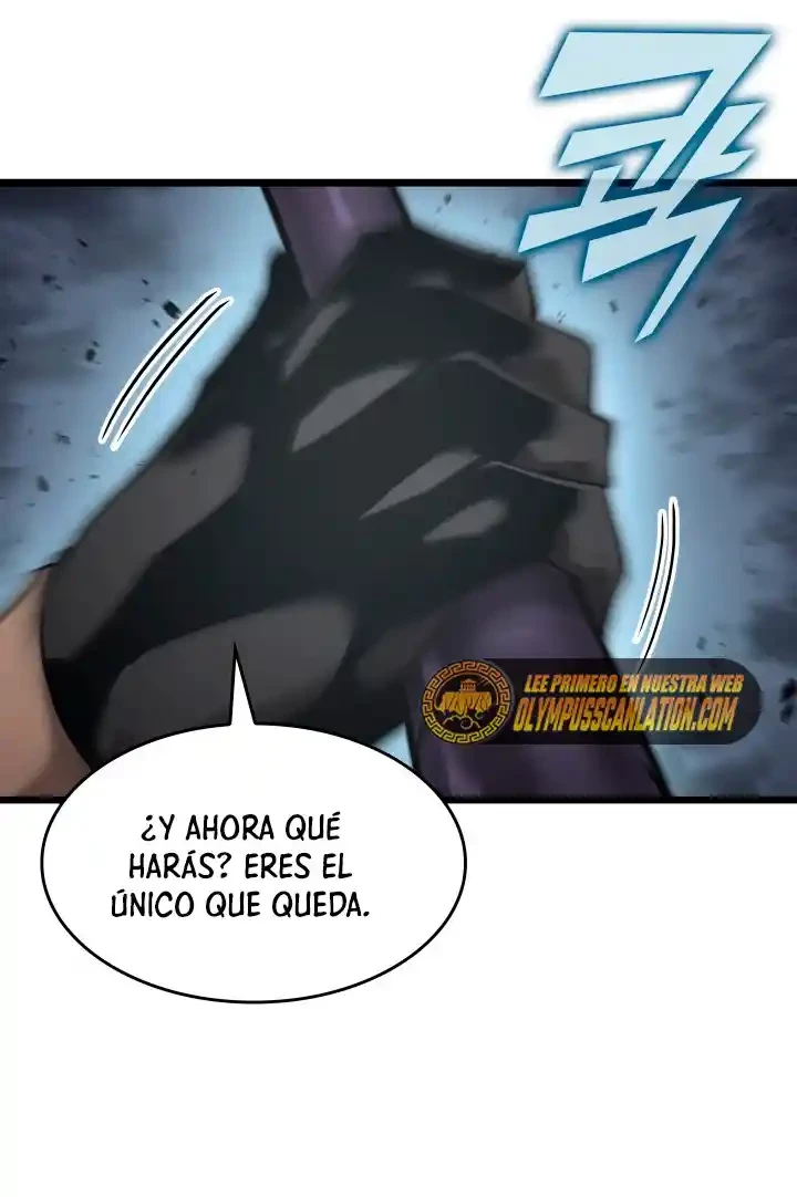 Regreso del ranker de clase SSS Capitulo 31 página 24