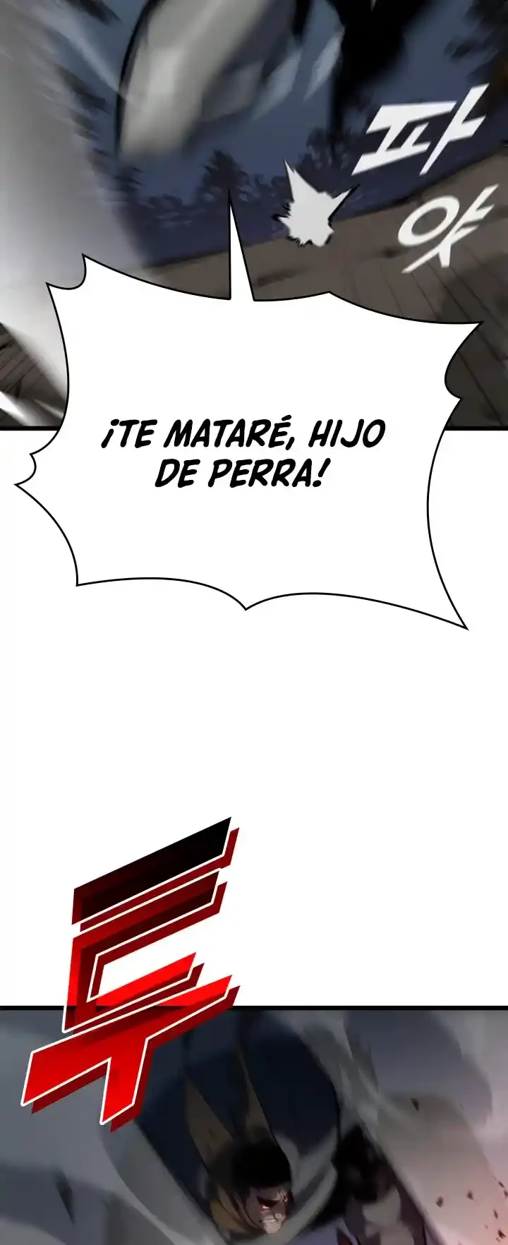 Regreso del ranker de clase SSS Capitulo 31 página 28