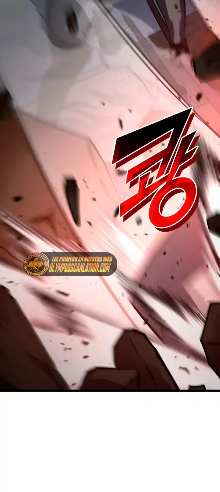 Regreso del ranker de clase SSS Capitulo 31 página 29
