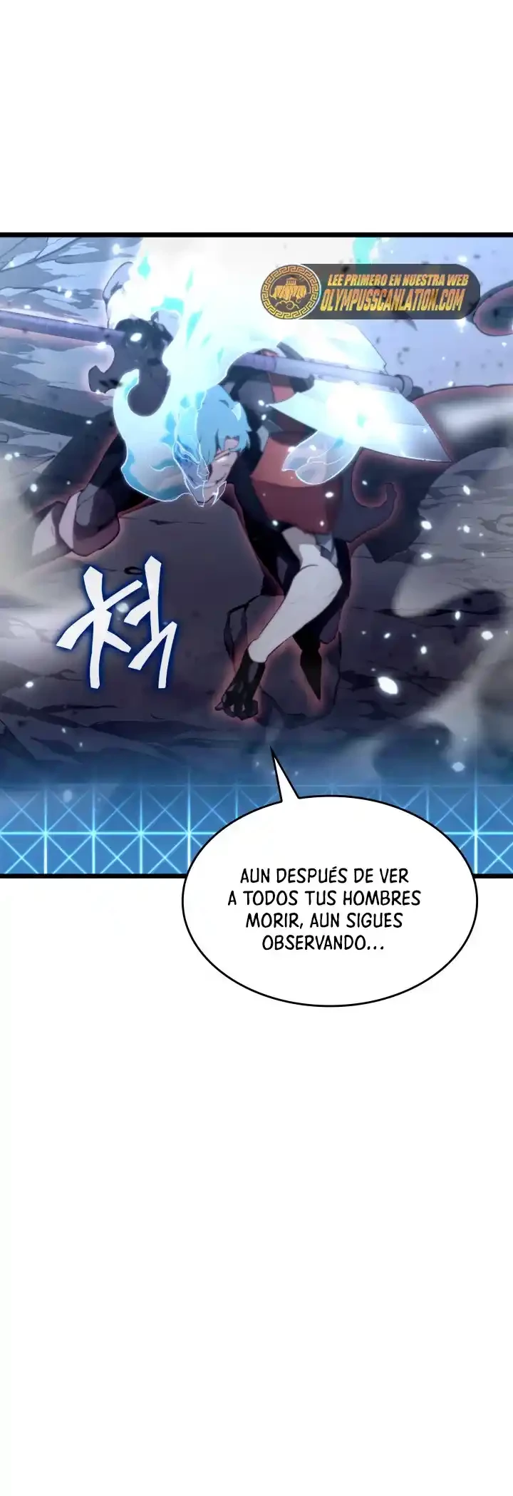 Regreso del ranker de clase SSS Capitulo 31 página 44