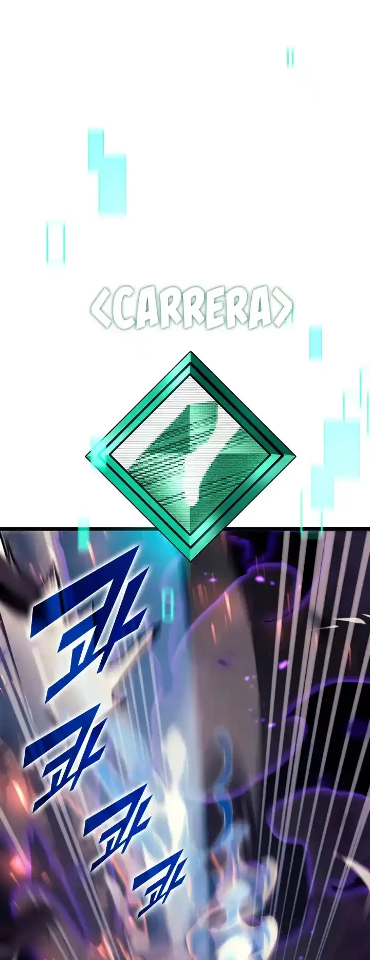 Regreso del ranker de clase SSS Capitulo 31 página 45