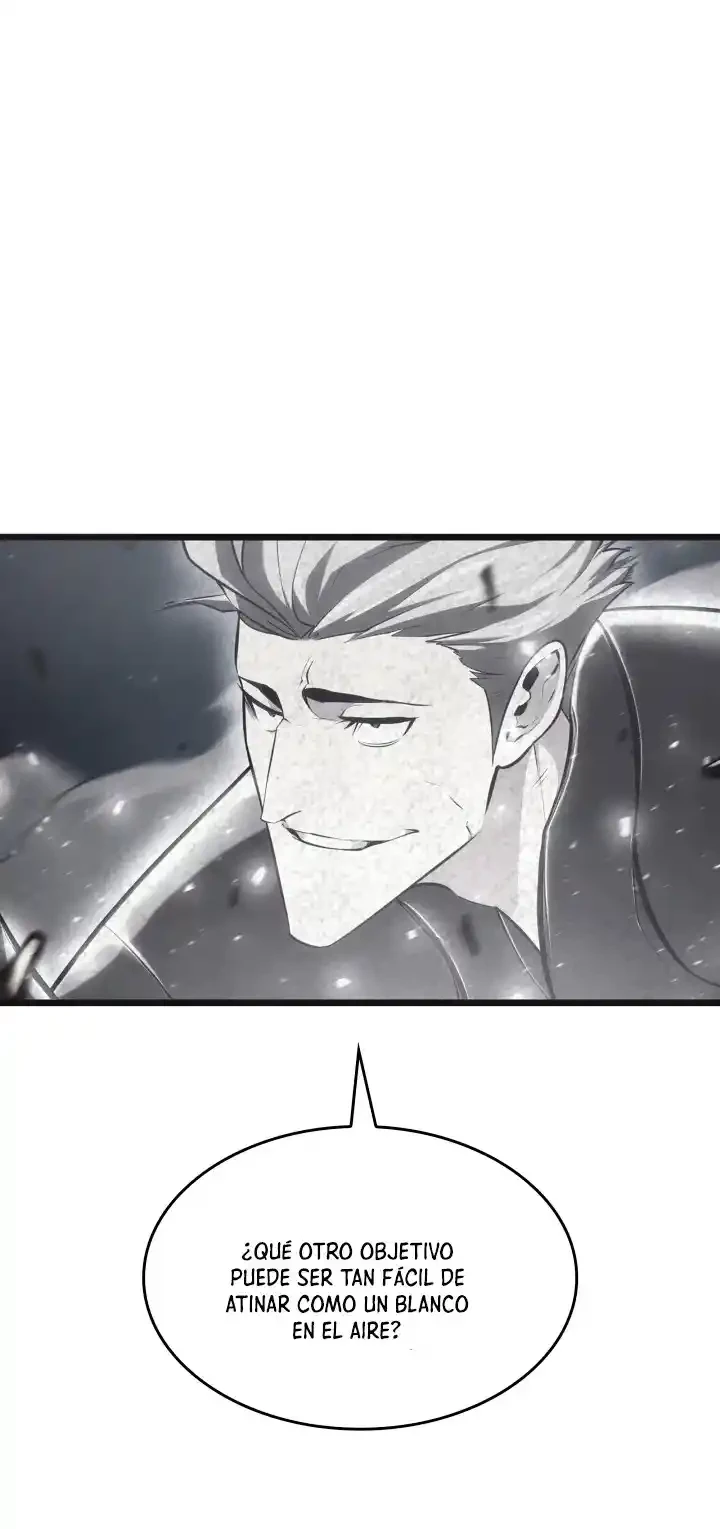 Regreso del ranker de clase SSS Capitulo 31 página 5